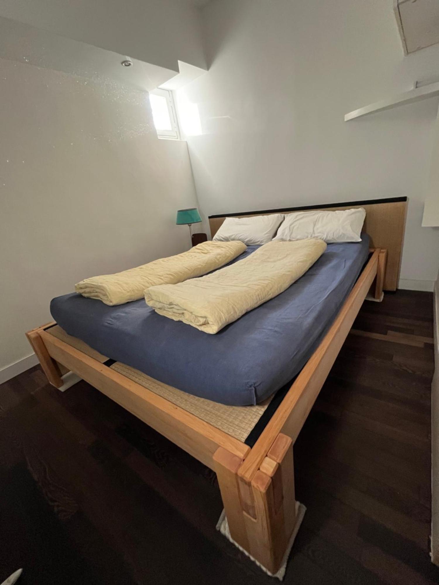 Le Cap - Bungalow Vue Mer Et Colline - Hauteur De Cassis Apartment Bagian luar foto